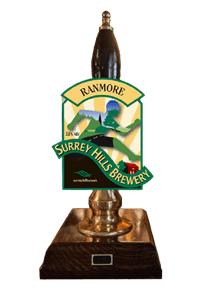 Surrey Hills Ranmore Ale