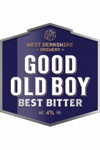 Good Old Boy