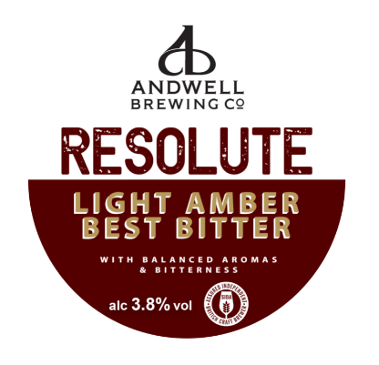 Andwell's Resolute