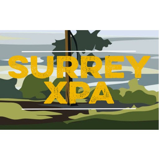 Dorking Brewery Surrey XPA