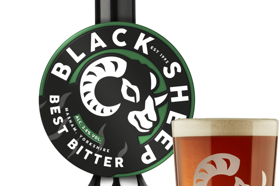 Black Sheep Best Bitter