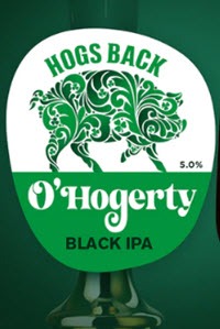 Hogs Back O'Hogerty