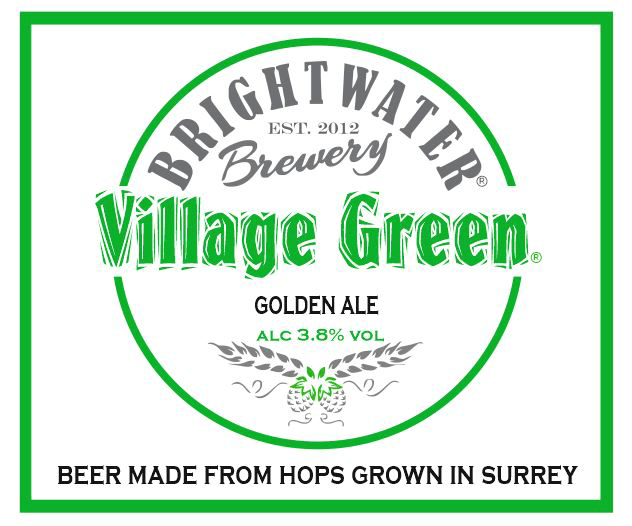 Brightwater Brewery Village Green
