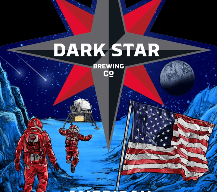 Dark Star American Pale Ale