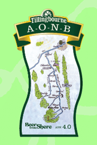 Tillingbourne AONB