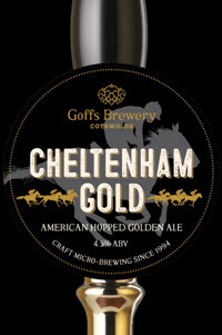 Goffs Cheltenham Gold
