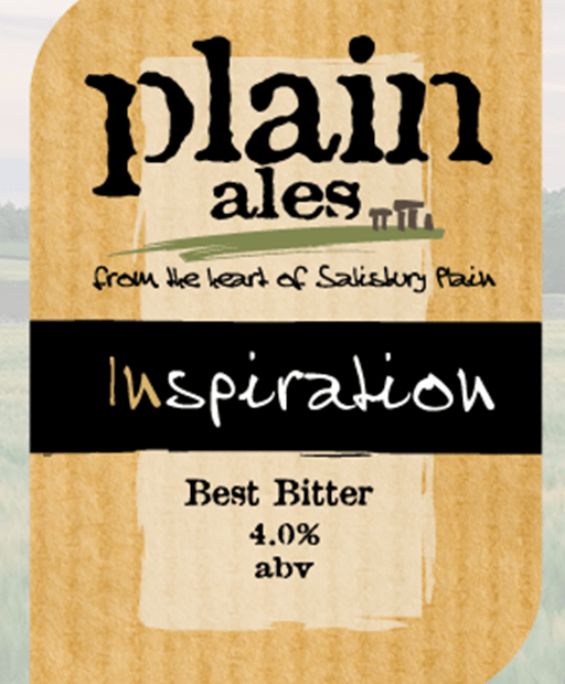 Plain Ales Inspiration