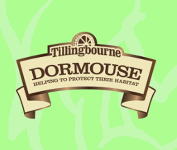 Tillingbourne Brewery Dormouse