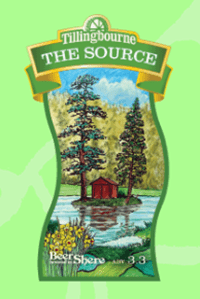 Tillingbourne Brewery The Source