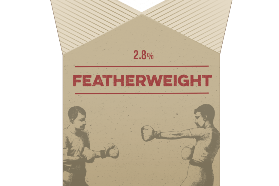 Dorking Brewery Featherweight