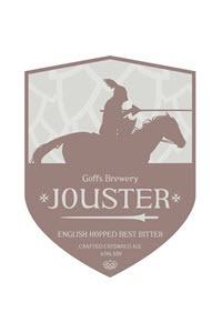 Goff's Jouster