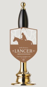Goffs Lancer