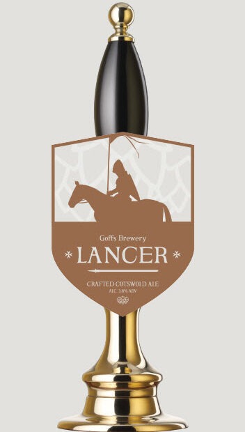 Goffs Lancer