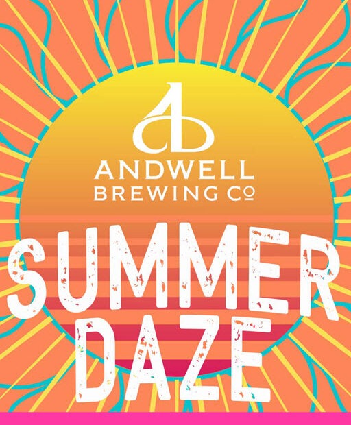 Andwell's Summer Daze