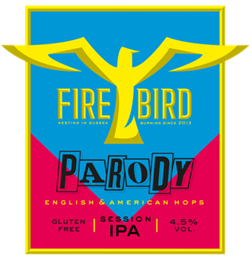 Firebird Parody