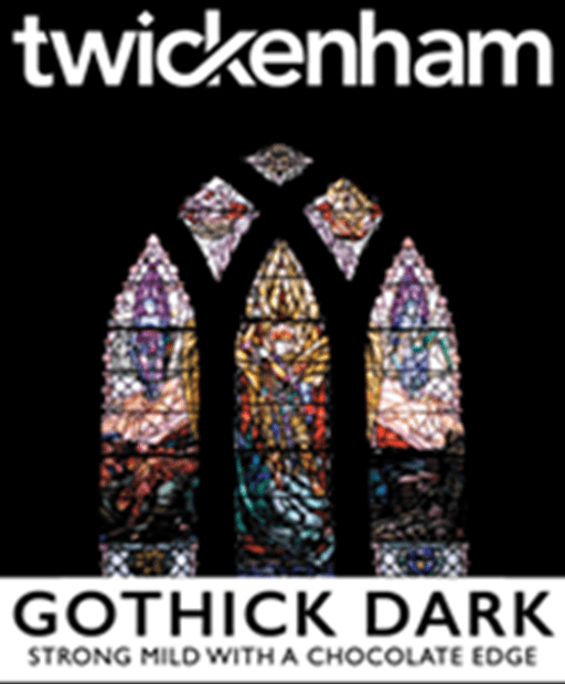 Twickenham Gothic Dark