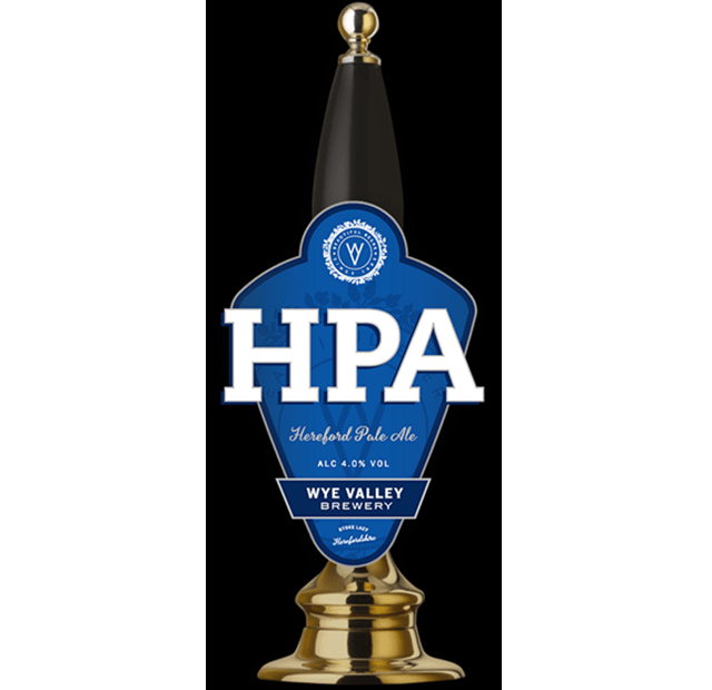 Wye Valley HPA