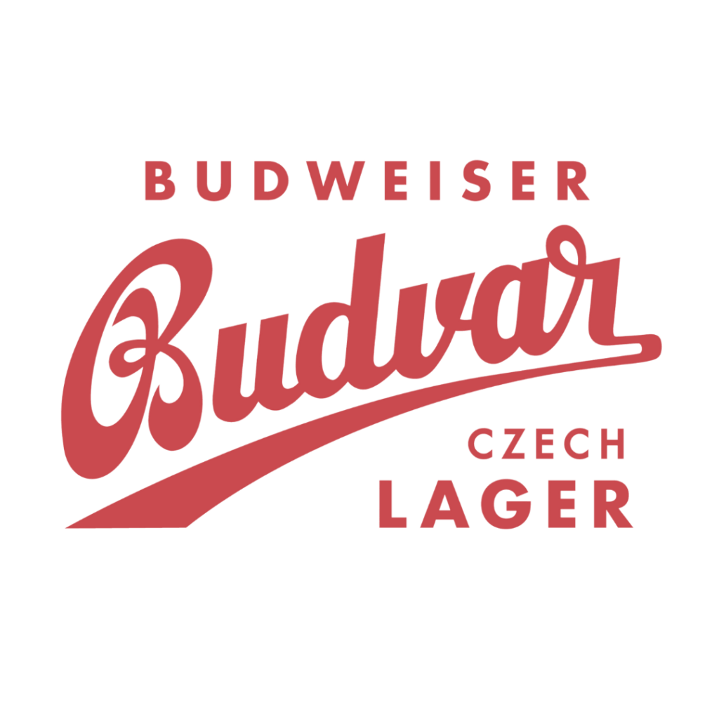 Budvar Czech lager