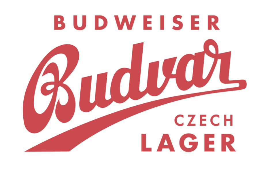 Budvar Czech lager
