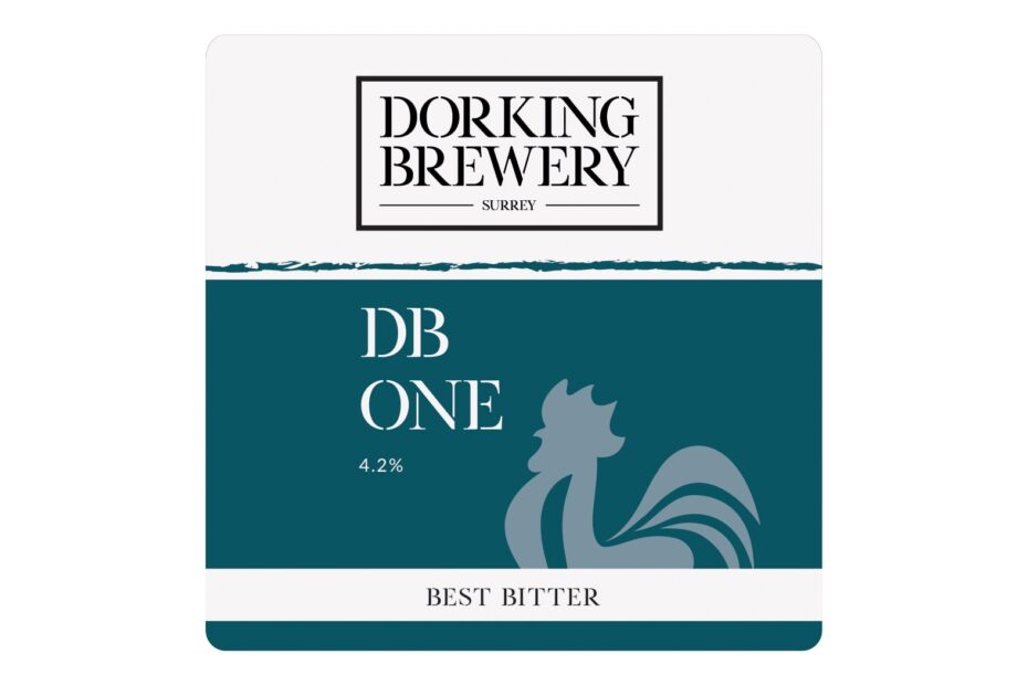 Dorking Brewery DB One