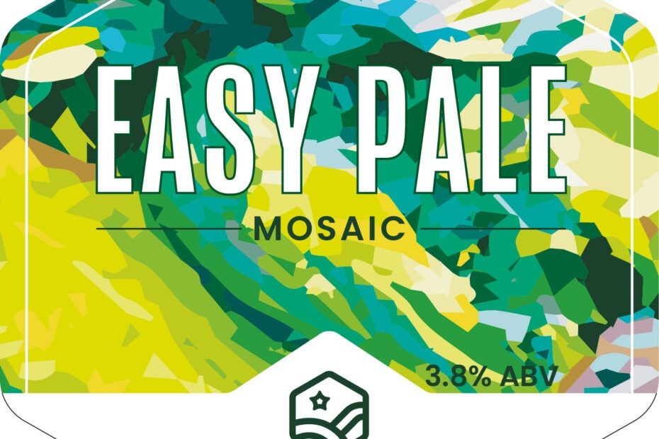 Stardust Easy Pale