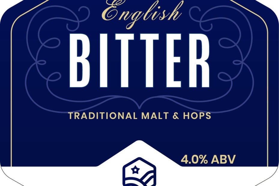 Stardust English Bitter
