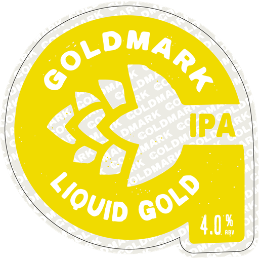 Goldmark Liquid Gold