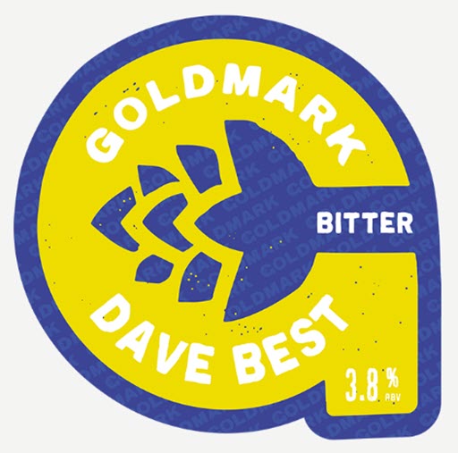 Goldmark Dave Best poster