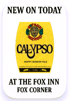 Hop Back Calypso New On Today