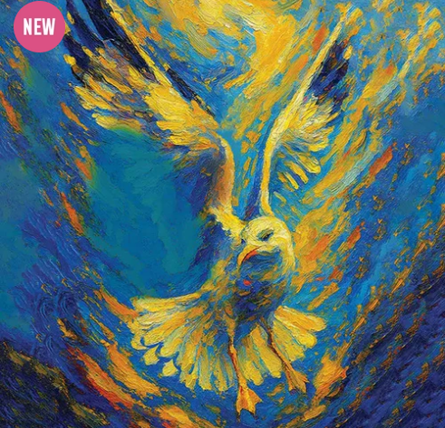 Adnams Golden Gull poster