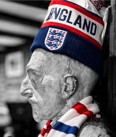 England Football