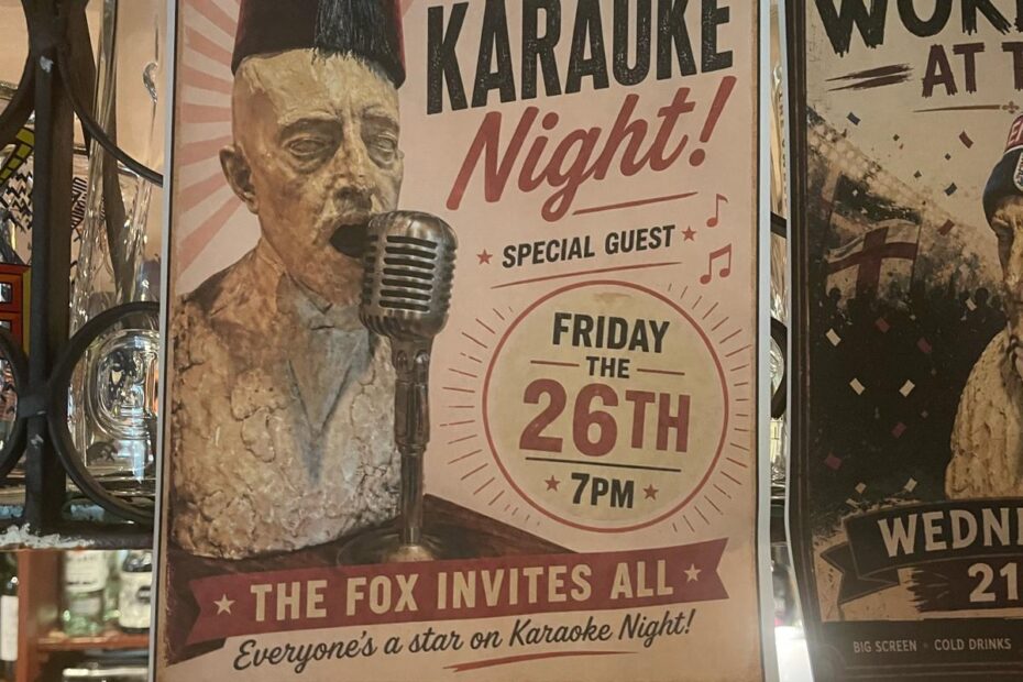 Karaoke