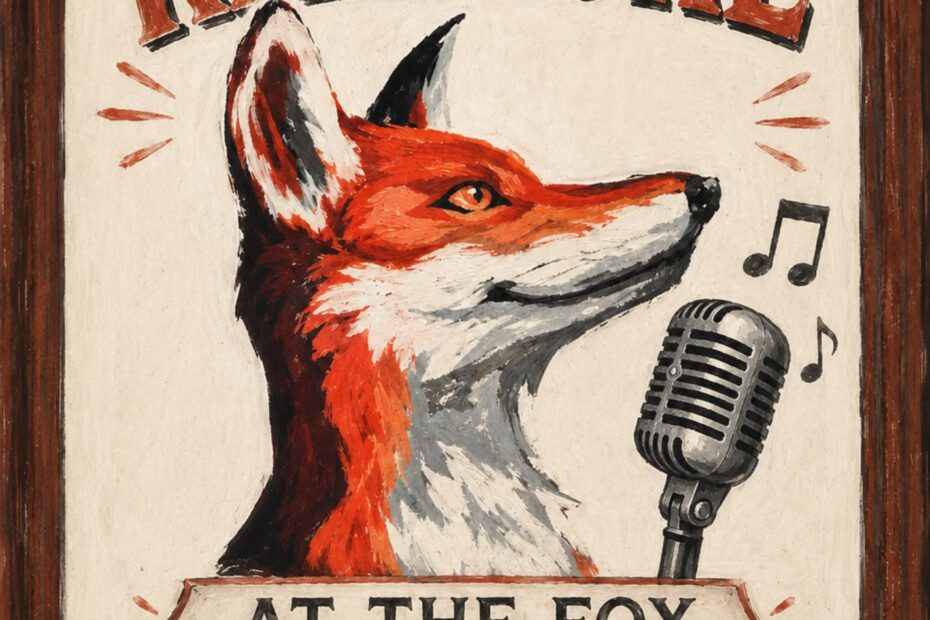 Fox Karaoke