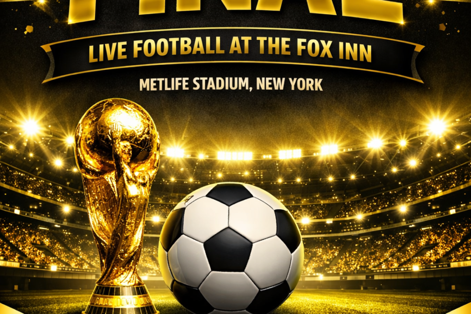 World Cup Final